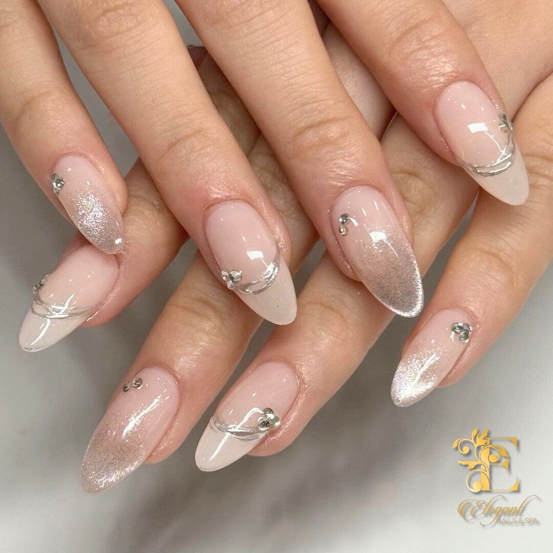 Elegant Nails & Spa Torrance, CA 90505